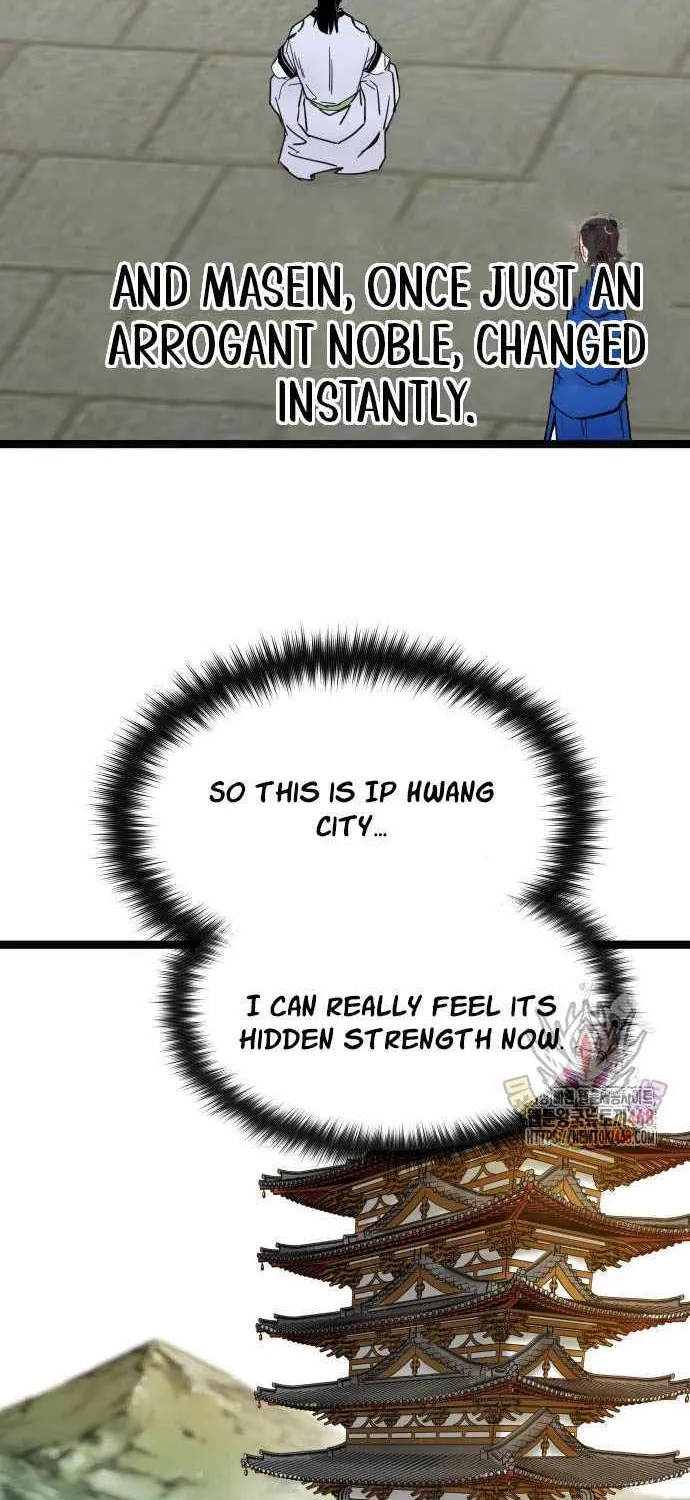 Surviving as a Genius on Borrowed Time Chapter 38 page 14 - 