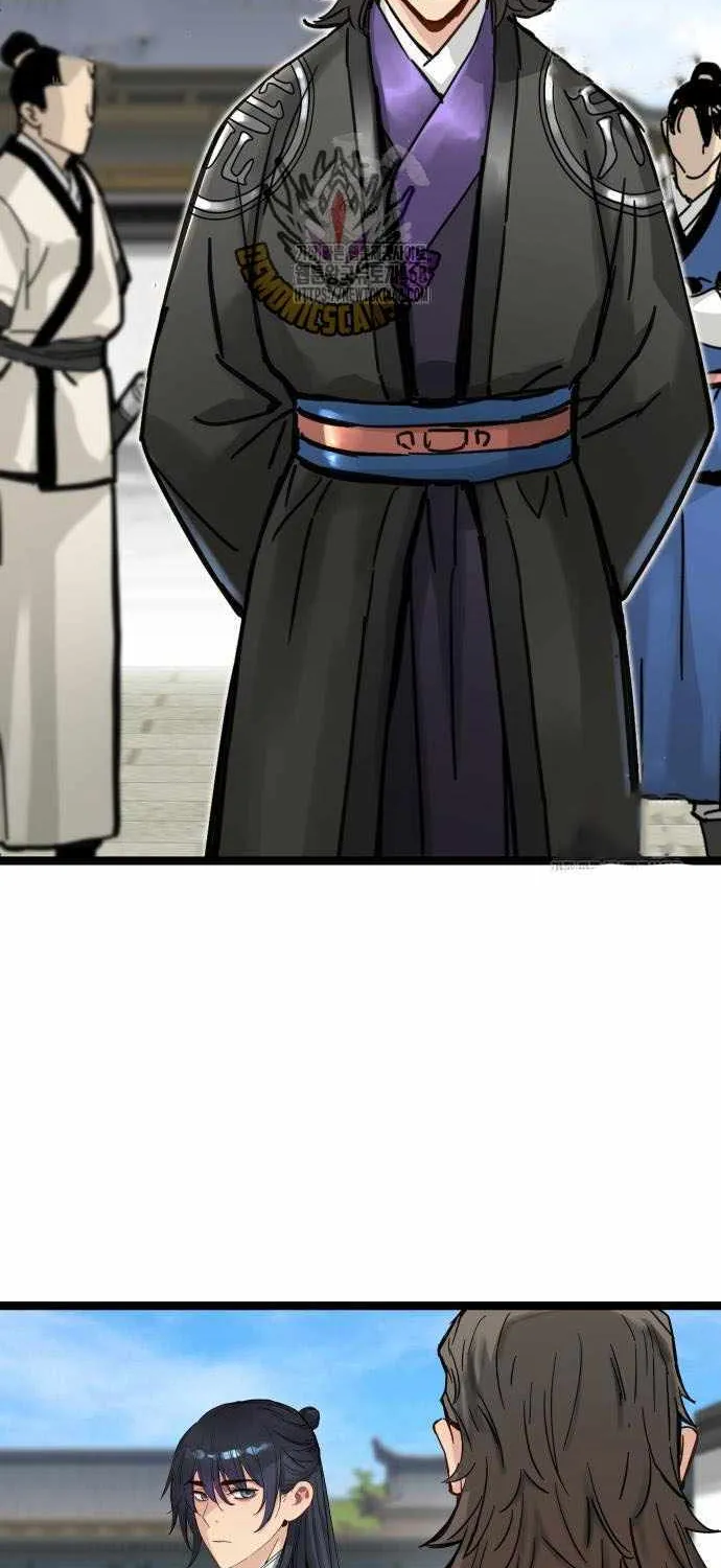 Surviving as a Genius on Borrowed Time Chapter 38 page 17 - 