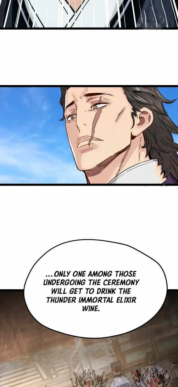 Surviving as a Genius on Borrowed Time Chapter 38 page 30 - 