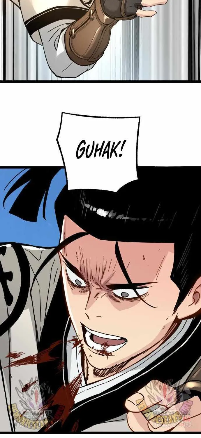 Surviving as a Genius on Borrowed Time Chapter 38 page 4 - 