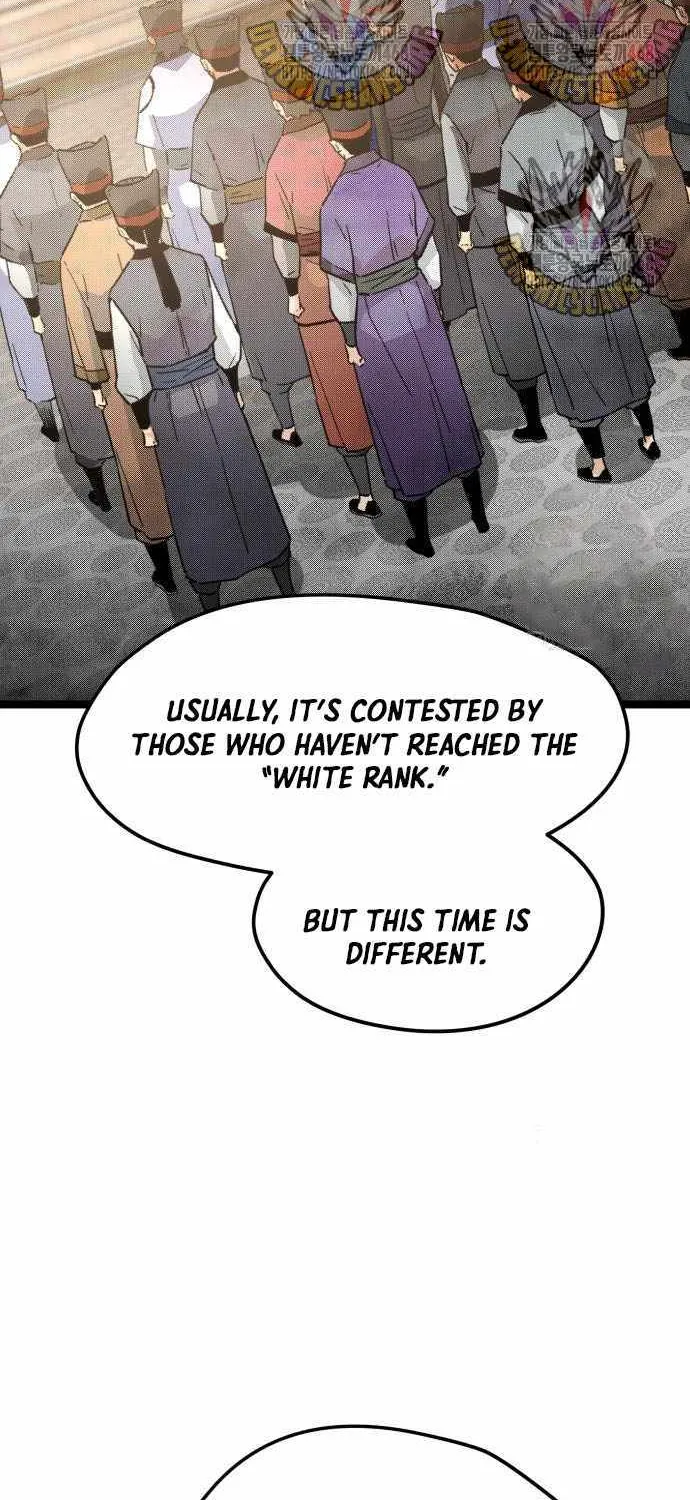 Surviving as a Genius on Borrowed Time Chapter 38 page 31 - 