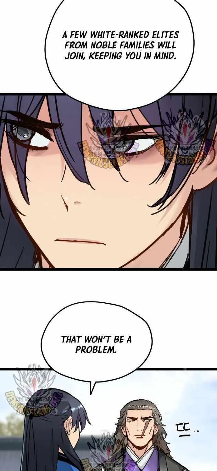 Surviving as a Genius on Borrowed Time Chapter 38 page 32 - 