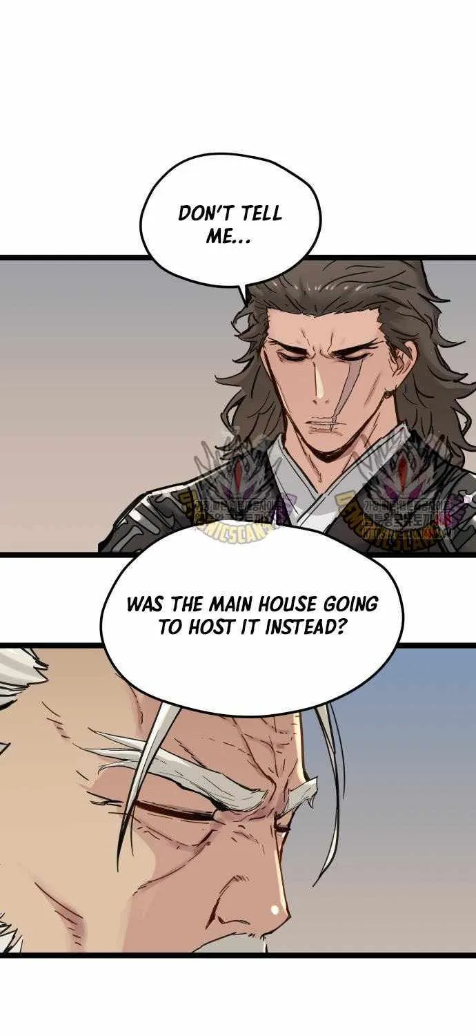 Surviving as a Genius on Borrowed Time Chapter 38 page 37 - 