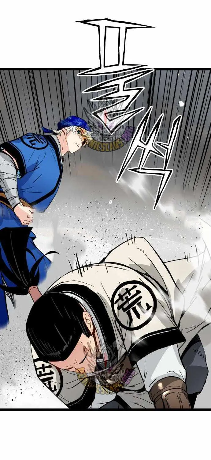 Surviving as a Genius on Borrowed Time Chapter 38 page 5 - 