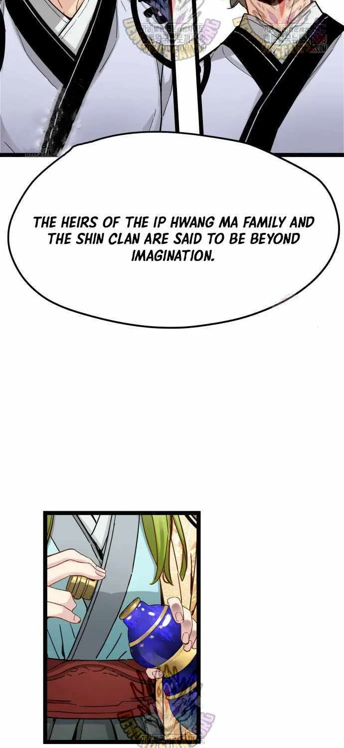 Surviving as a Genius on Borrowed Time Chapter 38 page 47 - 