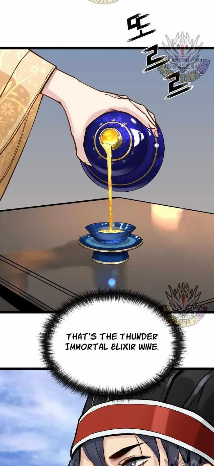 Surviving as a Genius on Borrowed Time Chapter 38 page 48 - 