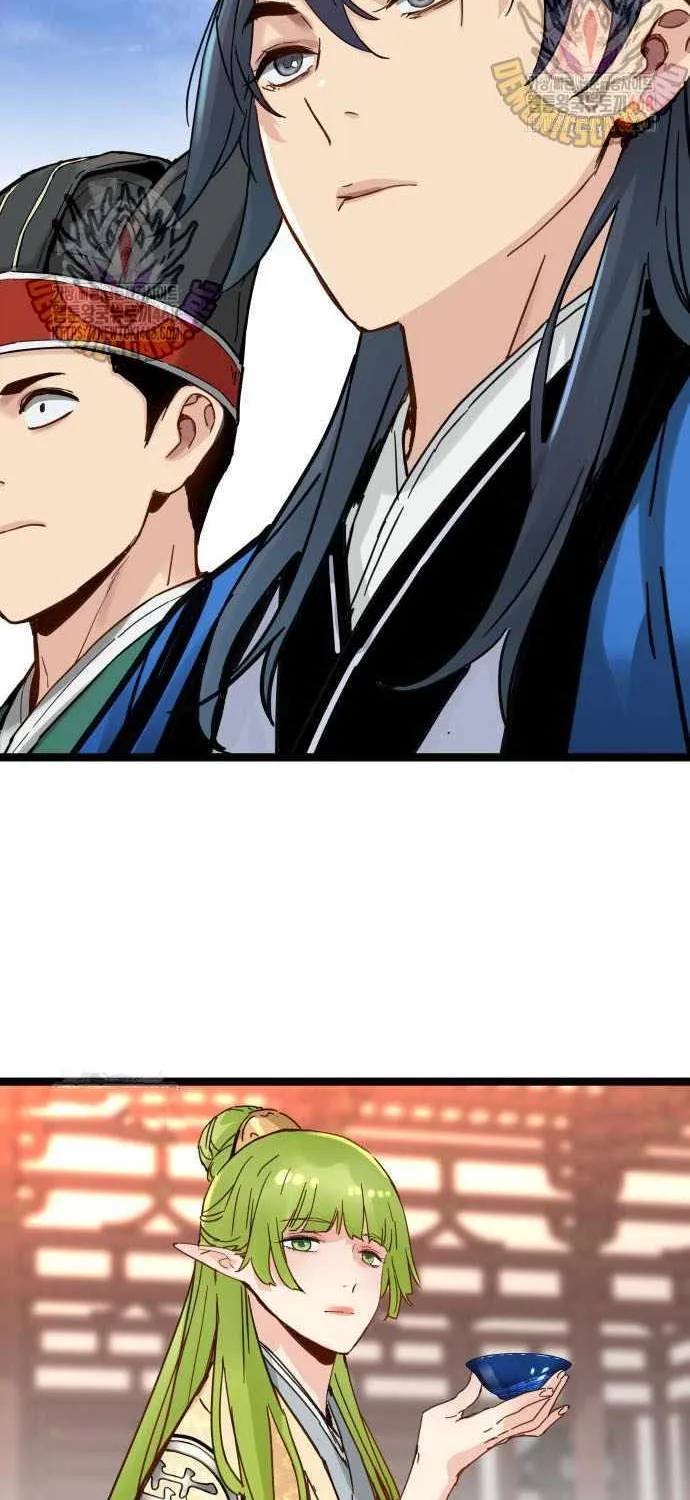 Surviving as a Genius on Borrowed Time Chapter 38 page 49 - 