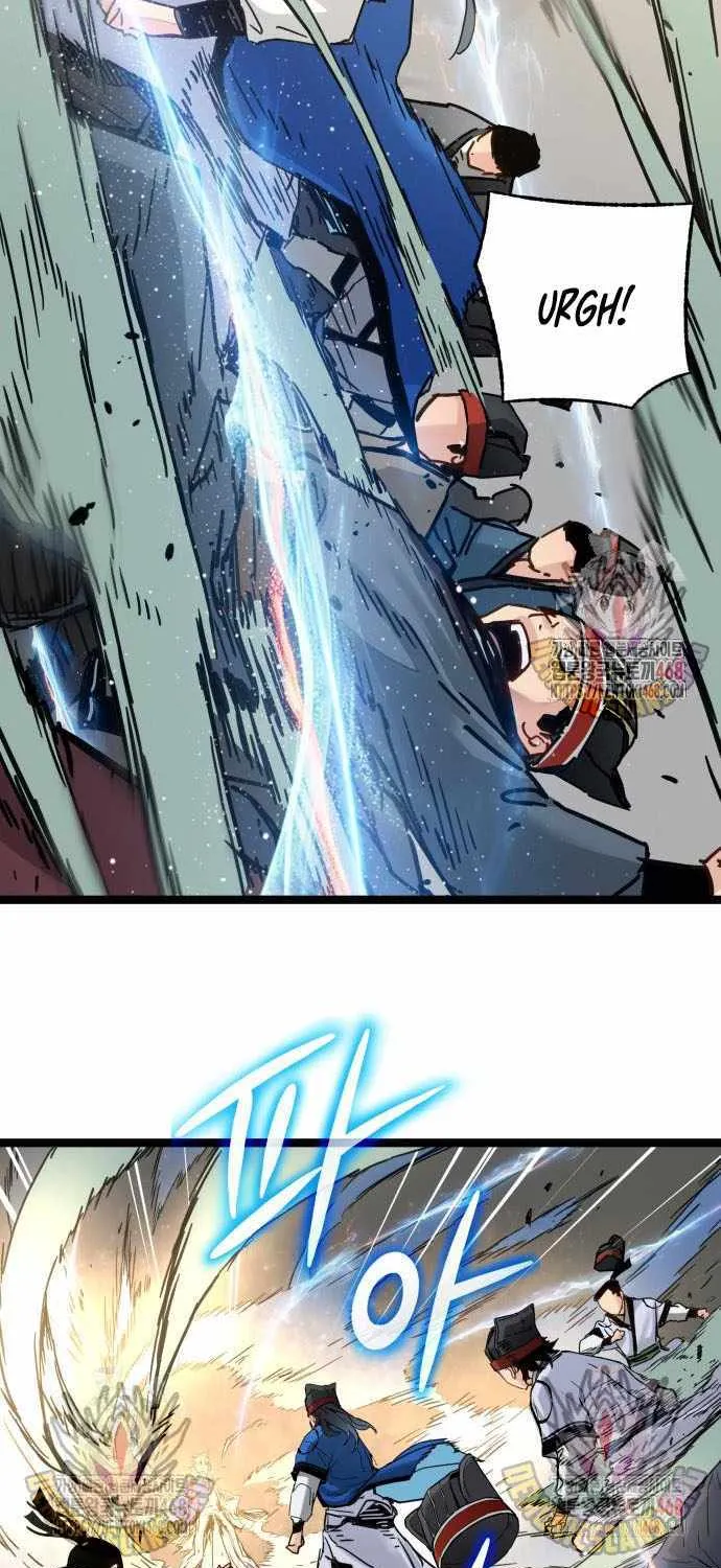 Surviving as a Genius on Borrowed Time Chapter 38 page 55 - 