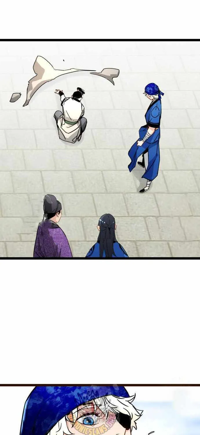 Surviving as a Genius on Borrowed Time Chapter 38 page 7 - 