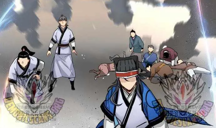 Surviving as a Genius on Borrowed Time Chapter 38 page 64 - 