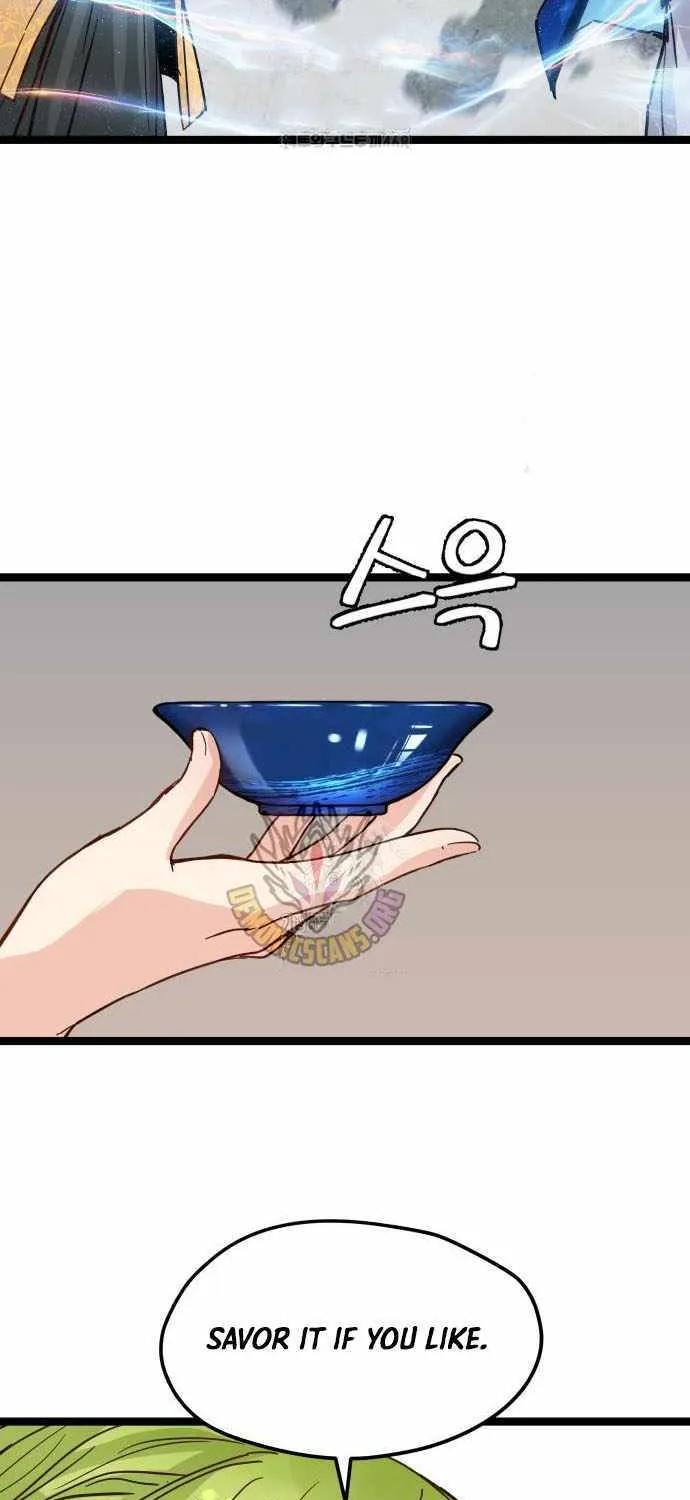 Surviving as a Genius on Borrowed Time Chapter 38 page 74 - 