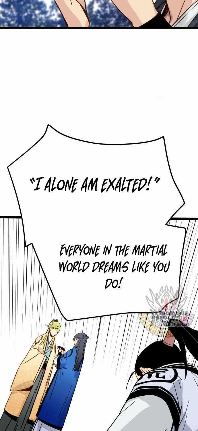Surviving as a Genius on Borrowed Time Chapter 38 page 76 - 