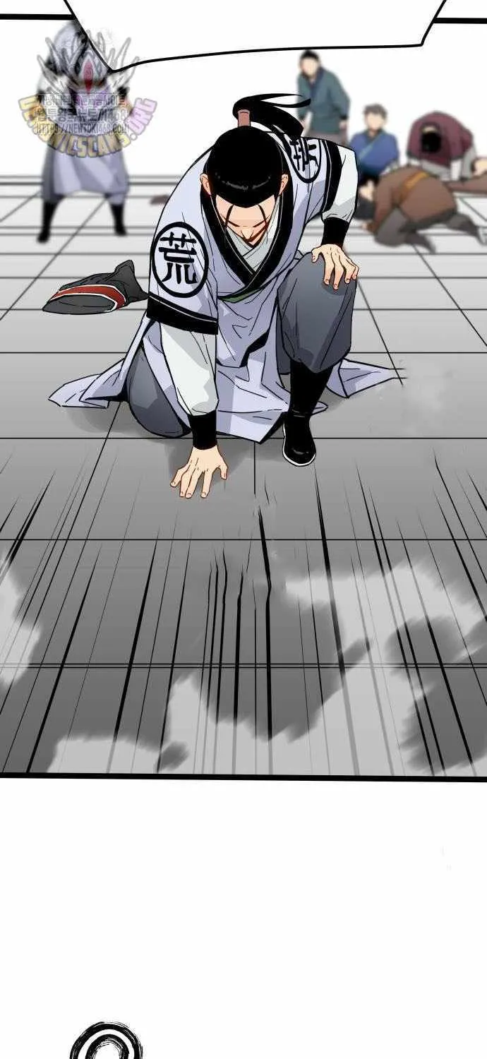 Surviving as a Genius on Borrowed Time Chapter 38 page 79 - 