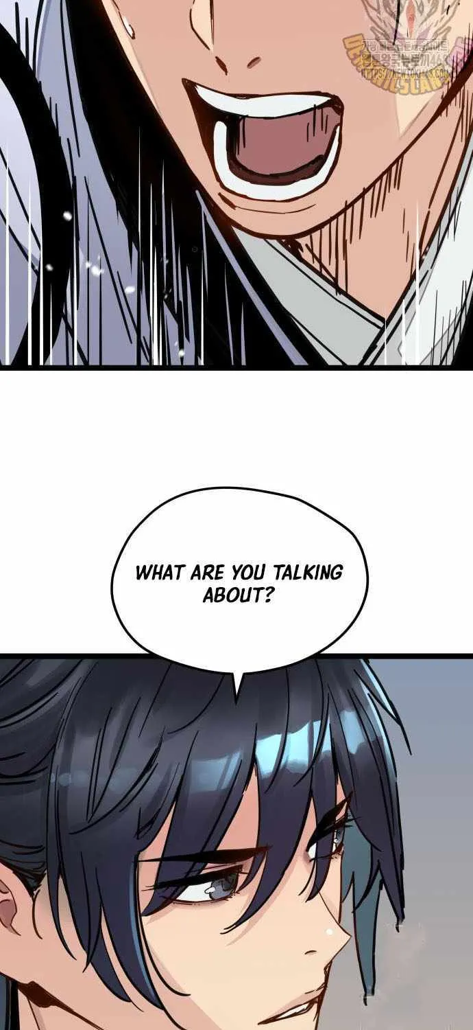 Surviving as a Genius on Borrowed Time Chapter 38 page 81 - 