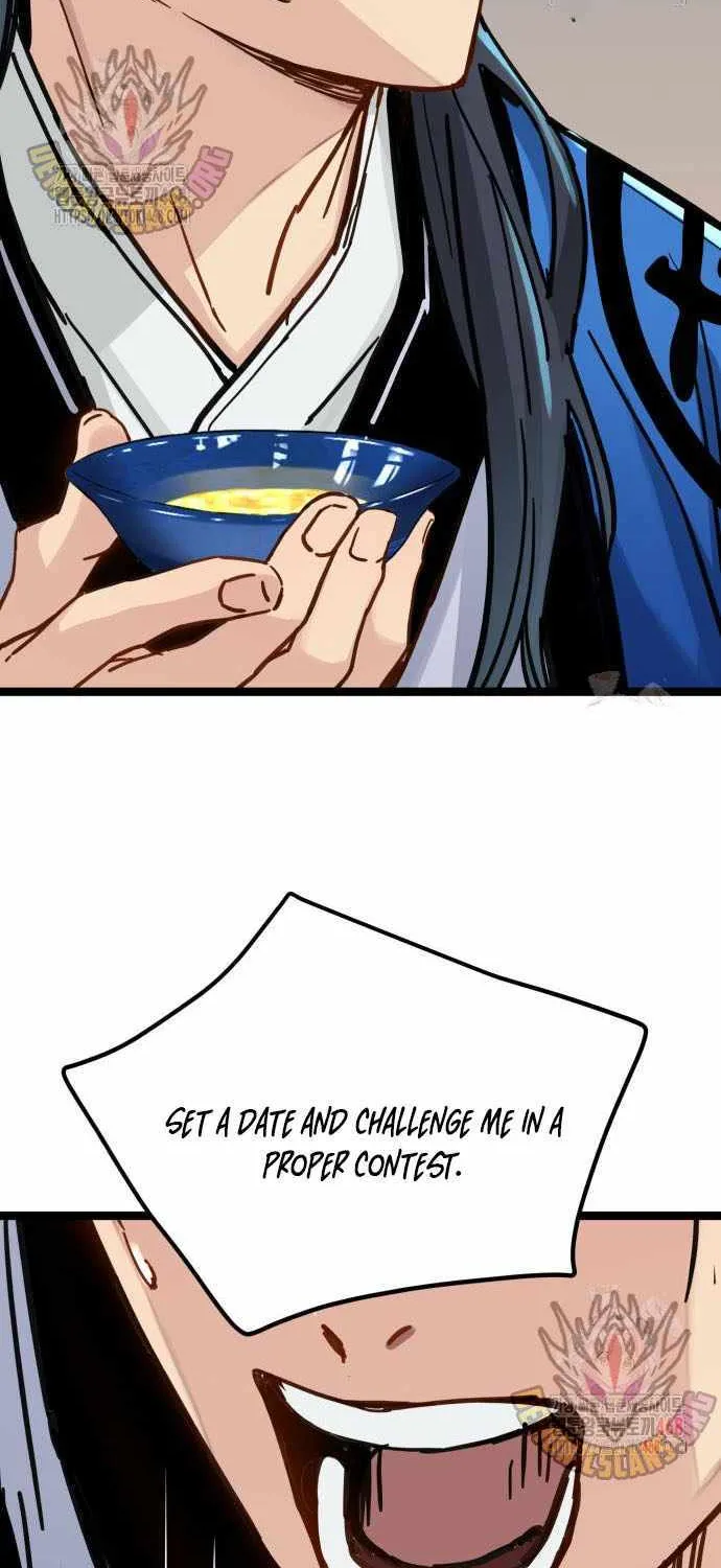 Surviving as a Genius on Borrowed Time Chapter 38 page 82 - 