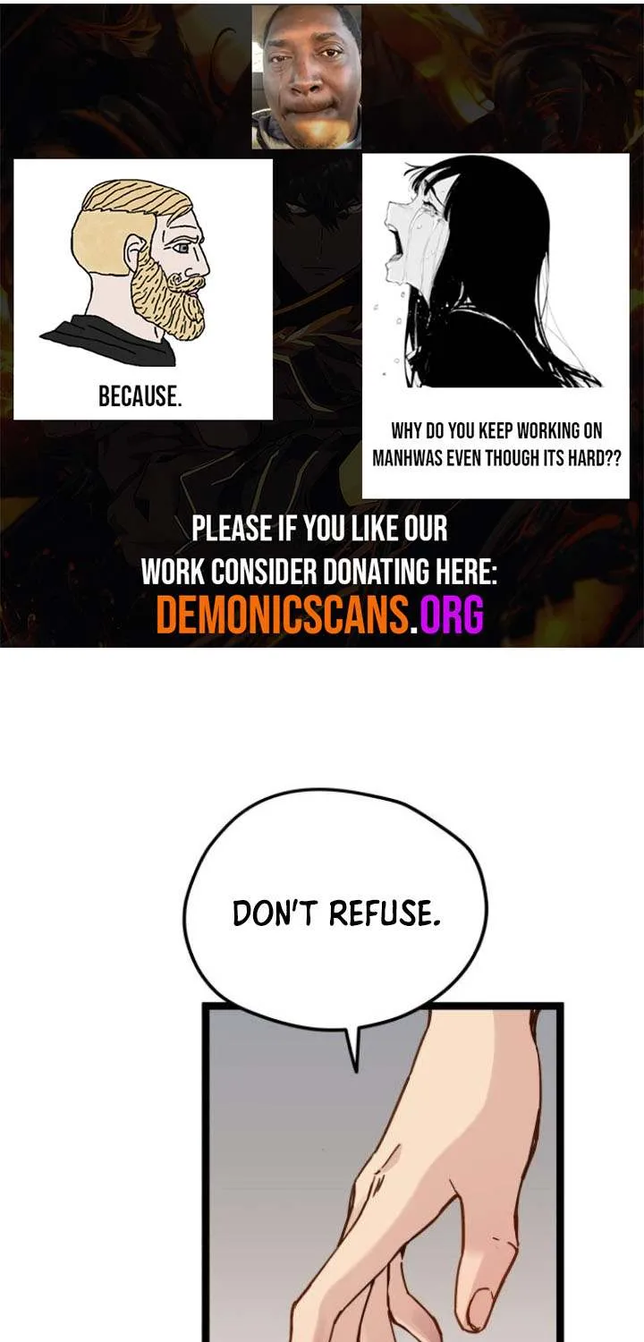 Surviving as a Genius on Borrowed Time Chapter 39 page 2 - 