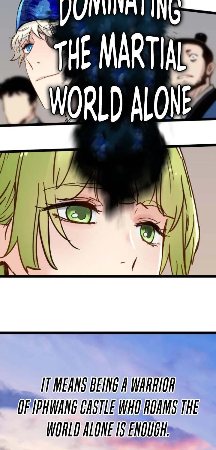 Surviving as a Genius on Borrowed Time Chapter 39 page 15 - 