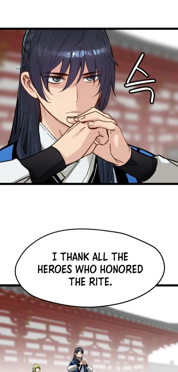 Surviving as a Genius on Borrowed Time Chapter 39 page 18 - 