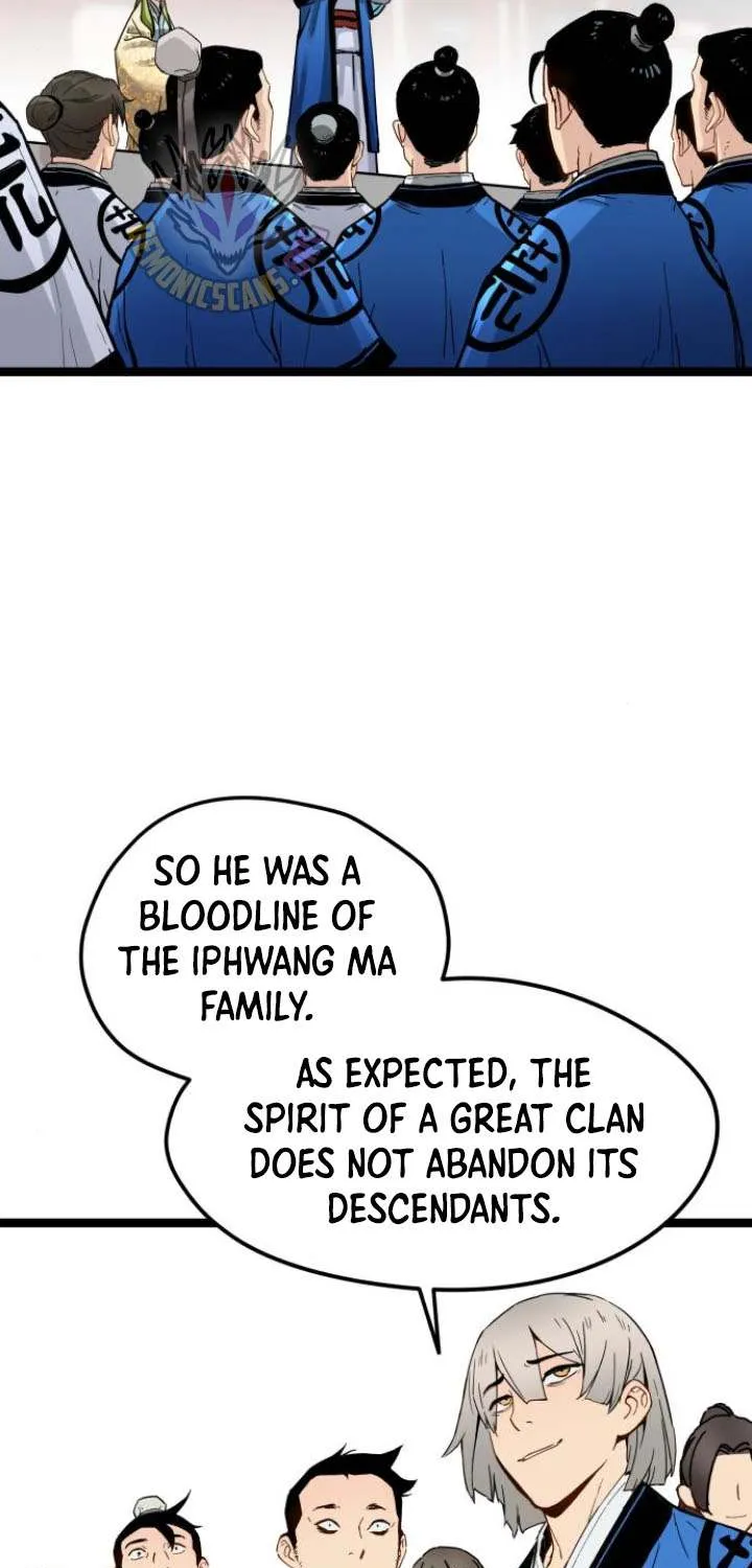 Surviving as a Genius on Borrowed Time Chapter 39 page 19 - 
