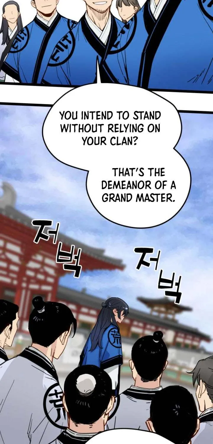 Surviving as a Genius on Borrowed Time Chapter 39 page 20 - 