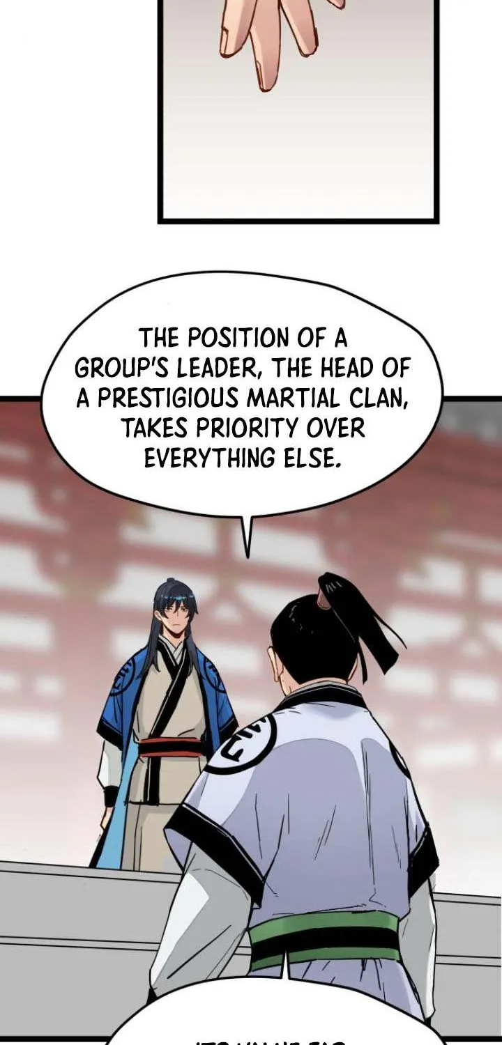 Surviving as a Genius on Borrowed Time Chapter 39 page 3 - 