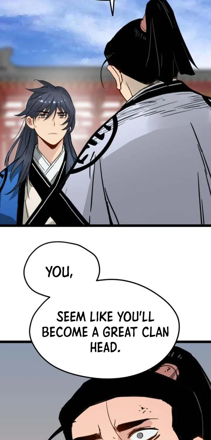 Surviving as a Genius on Borrowed Time Chapter 39 page 22 - 