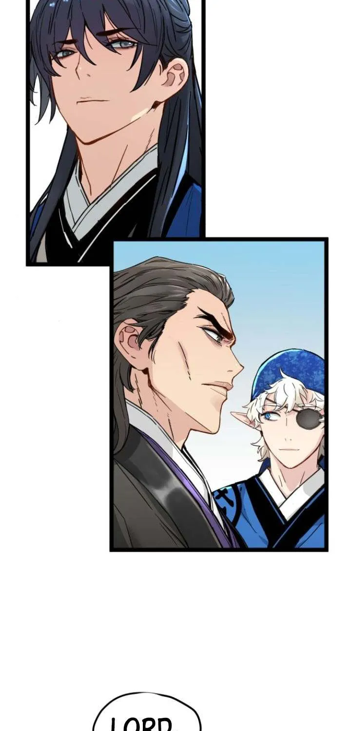 Surviving as a Genius on Borrowed Time Chapter 39 page 26 - 