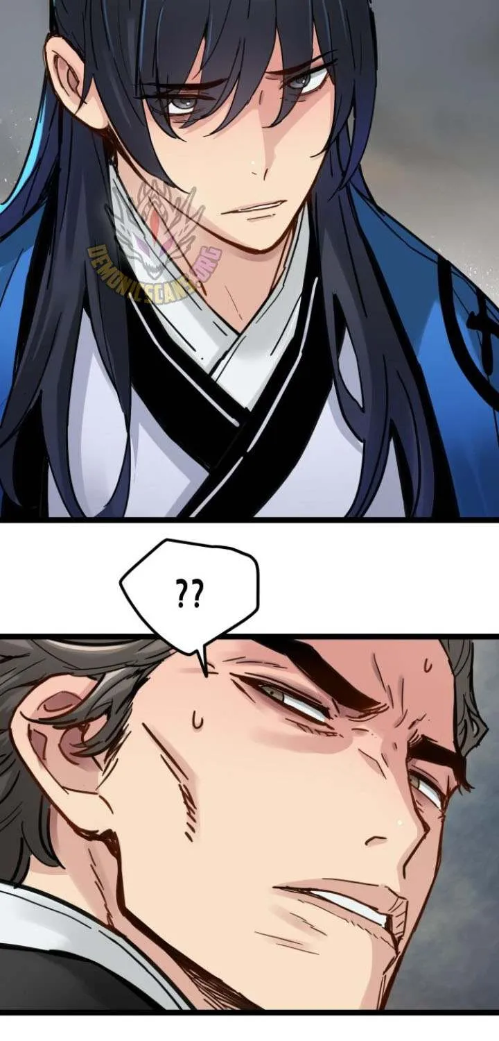 Surviving as a Genius on Borrowed Time Chapter 39 page 28 - 