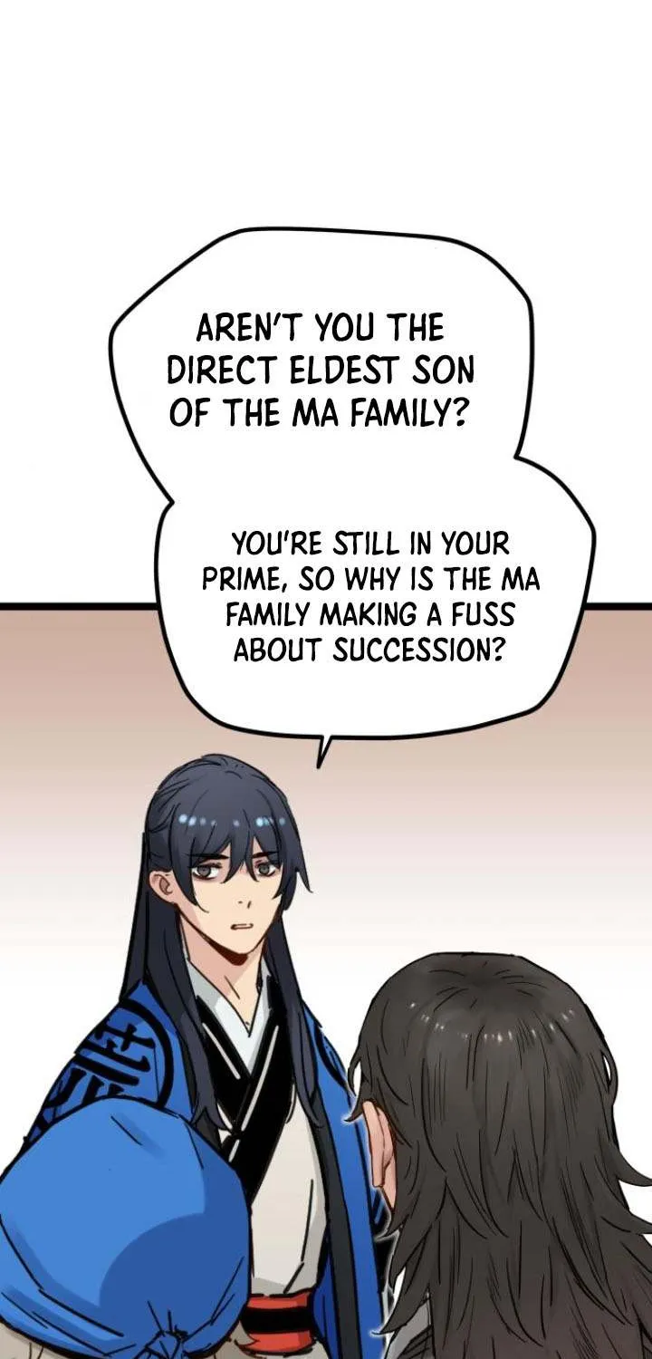 Surviving as a Genius on Borrowed Time Chapter 39 page 29 - 