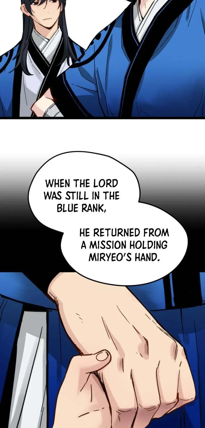 Surviving as a Genius on Borrowed Time Chapter 39 page 34 - 