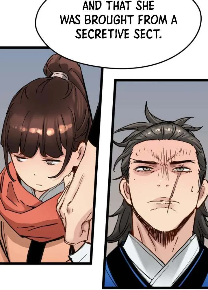 Surviving as a Genius on Borrowed Time Chapter 39 page 37 - 