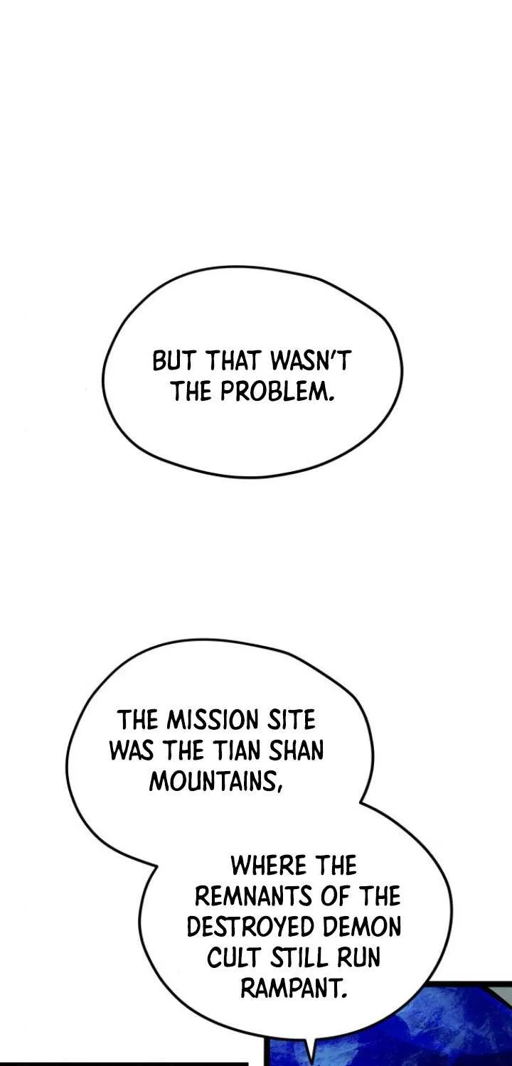 Surviving as a Genius on Borrowed Time Chapter 39 page 38 - 