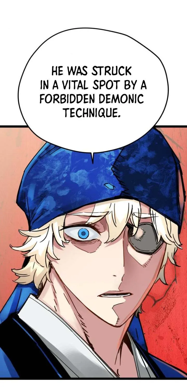 Surviving as a Genius on Borrowed Time Chapter 39 page 41 - 