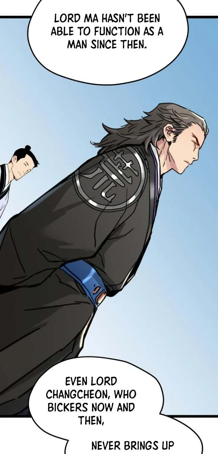 Surviving as a Genius on Borrowed Time Chapter 39 page 43 - 