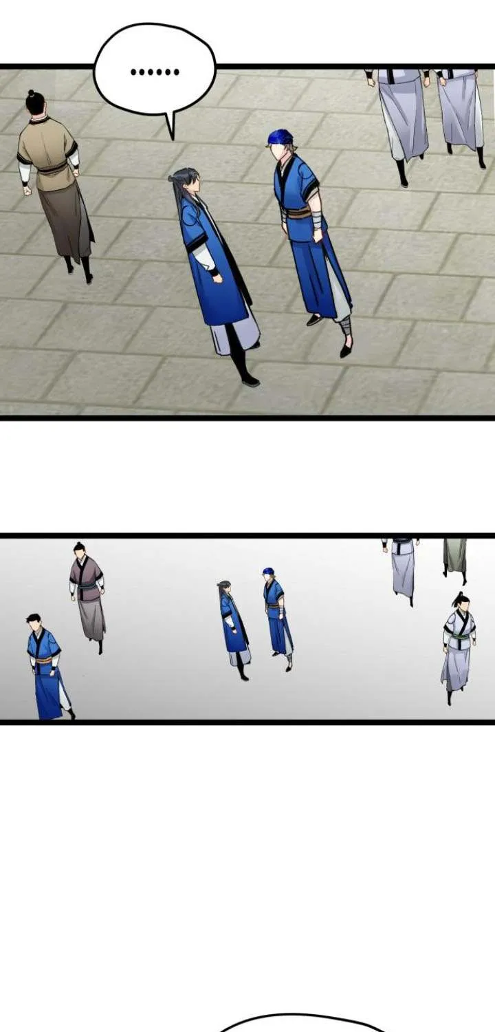 Surviving as a Genius on Borrowed Time Chapter 39 page 45 - 