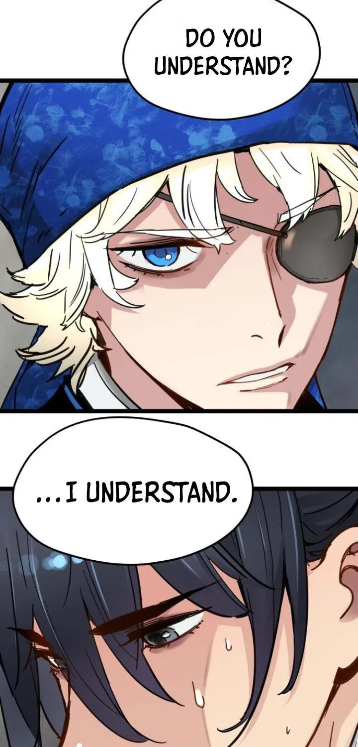 Surviving as a Genius on Borrowed Time Chapter 39 page 46 - 