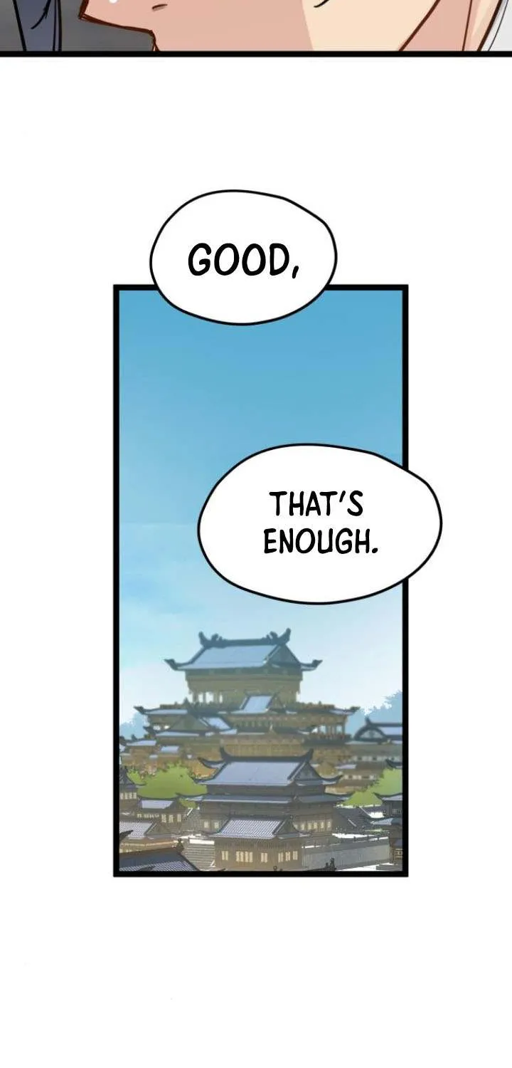 Surviving as a Genius on Borrowed Time Chapter 39 page 47 - 
