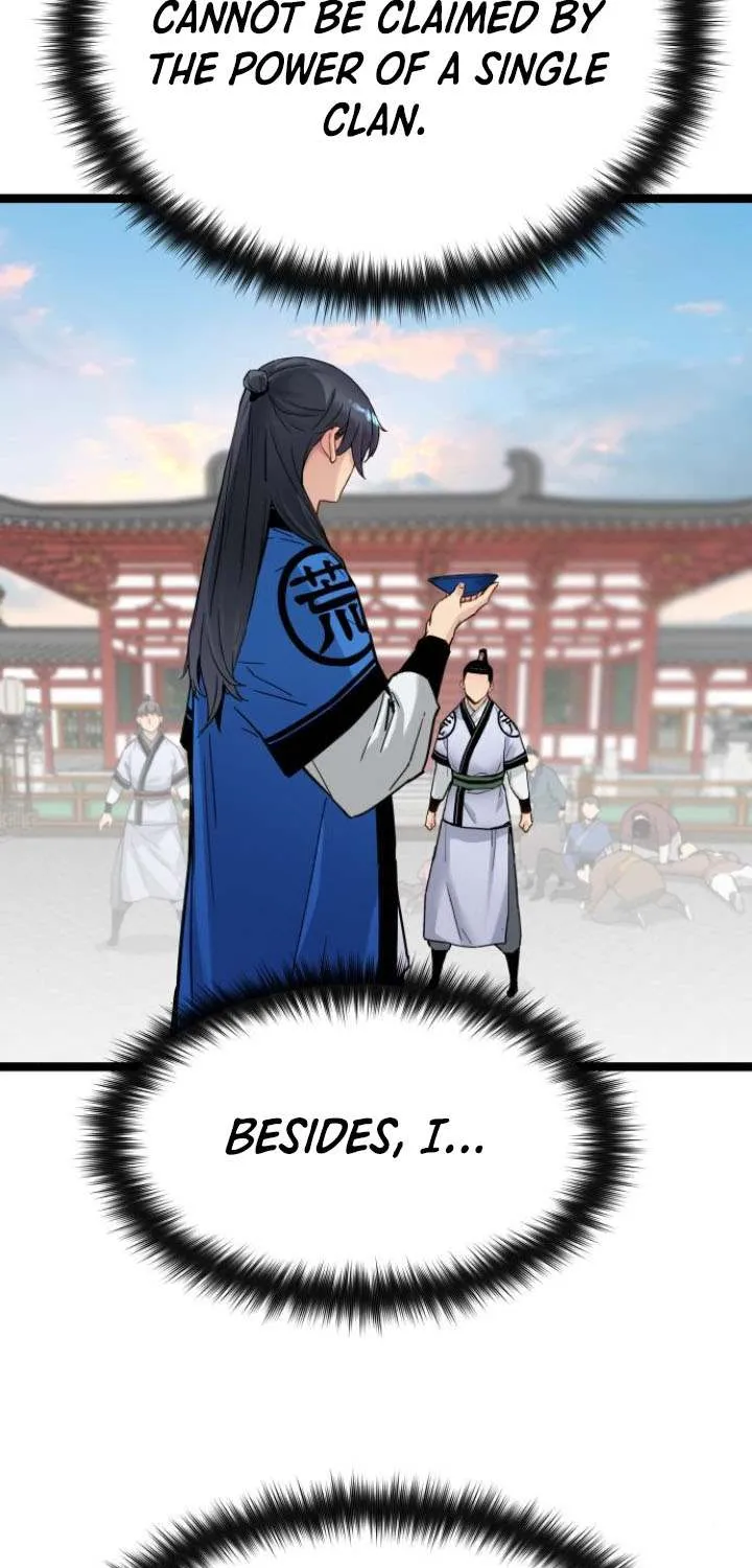 Surviving as a Genius on Borrowed Time Chapter 39 page 6 - 