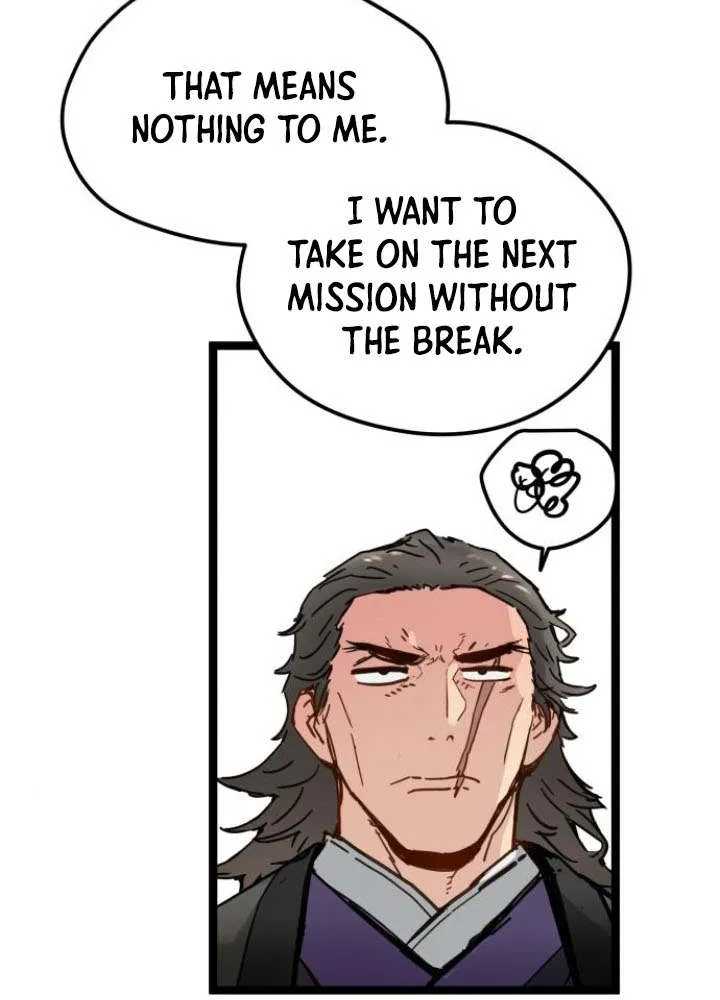Surviving as a Genius on Borrowed Time Chapter 39 page 51 - 