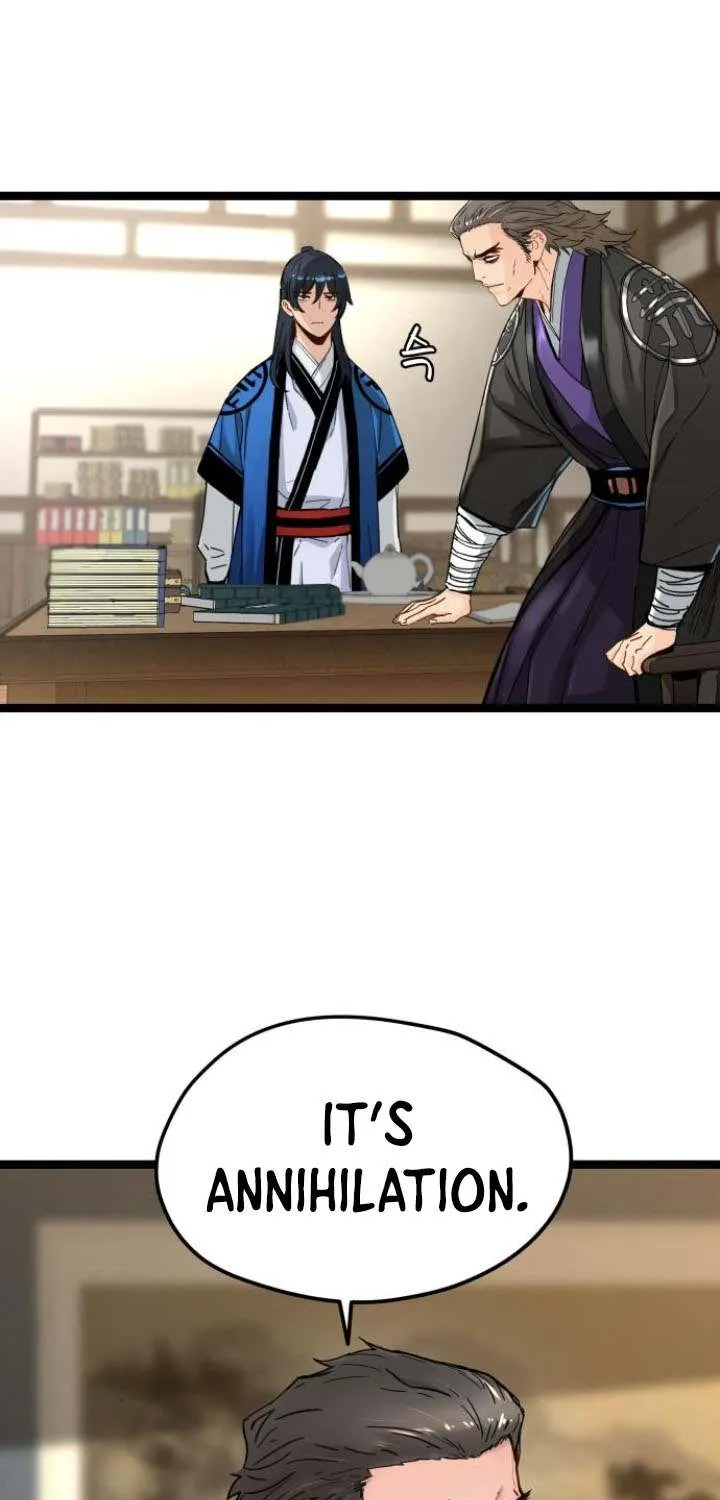 Surviving as a Genius on Borrowed Time Chapter 39 page 52 - 