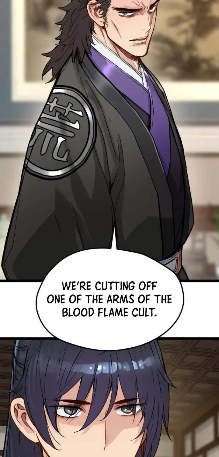 Surviving as a Genius on Borrowed Time Chapter 39 page 53 - 