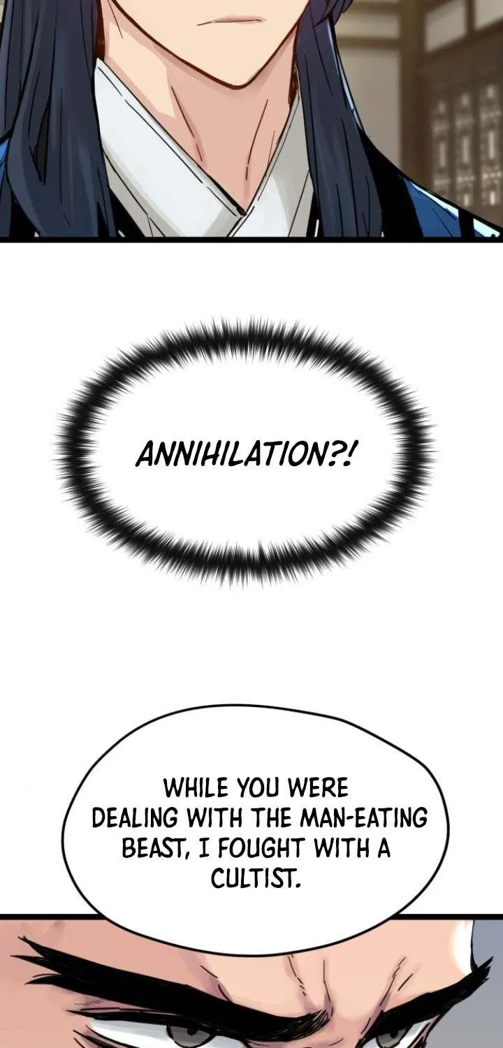 Surviving as a Genius on Borrowed Time Chapter 39 page 54 - 