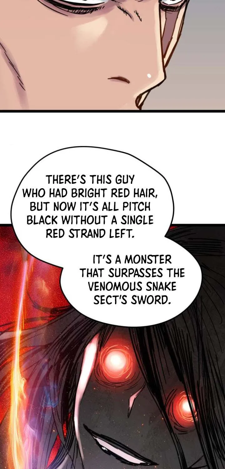 Surviving as a Genius on Borrowed Time Chapter 39 page 55 - 