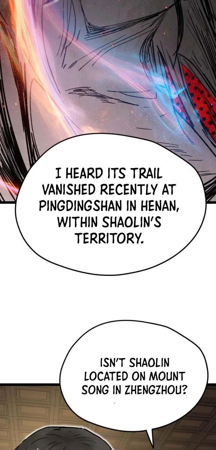 Surviving as a Genius on Borrowed Time Chapter 39 page 56 - 