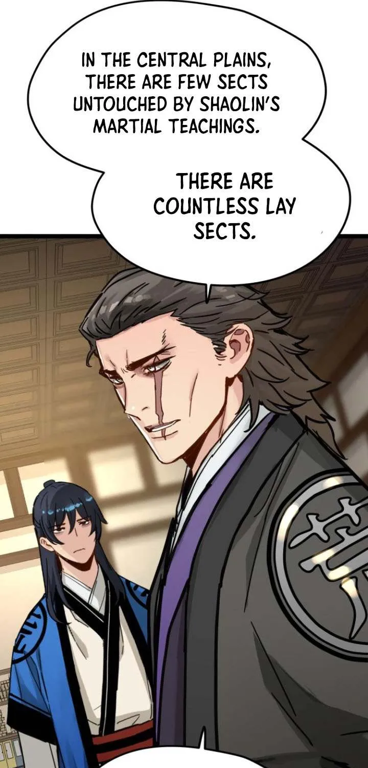 Surviving as a Genius on Borrowed Time Chapter 39 page 59 - 