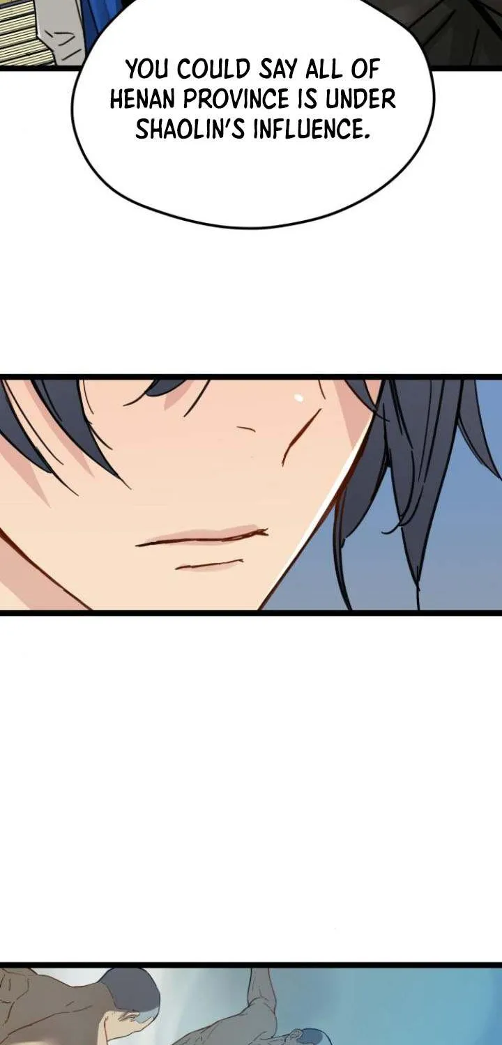 Surviving as a Genius on Borrowed Time Chapter 39 page 60 - 