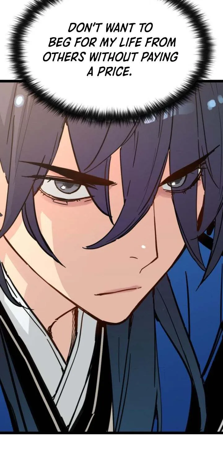 Surviving as a Genius on Borrowed Time Chapter 39 page 7 - 