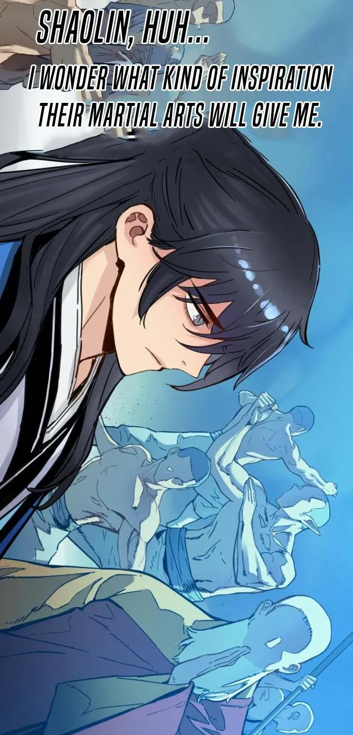 Surviving as a Genius on Borrowed Time Chapter 39 page 61 - 