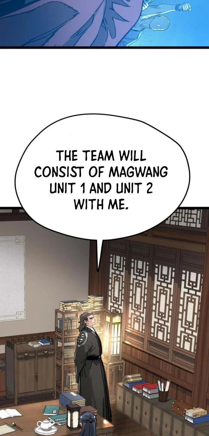 Surviving as a Genius on Borrowed Time Chapter 39 page 62 - 