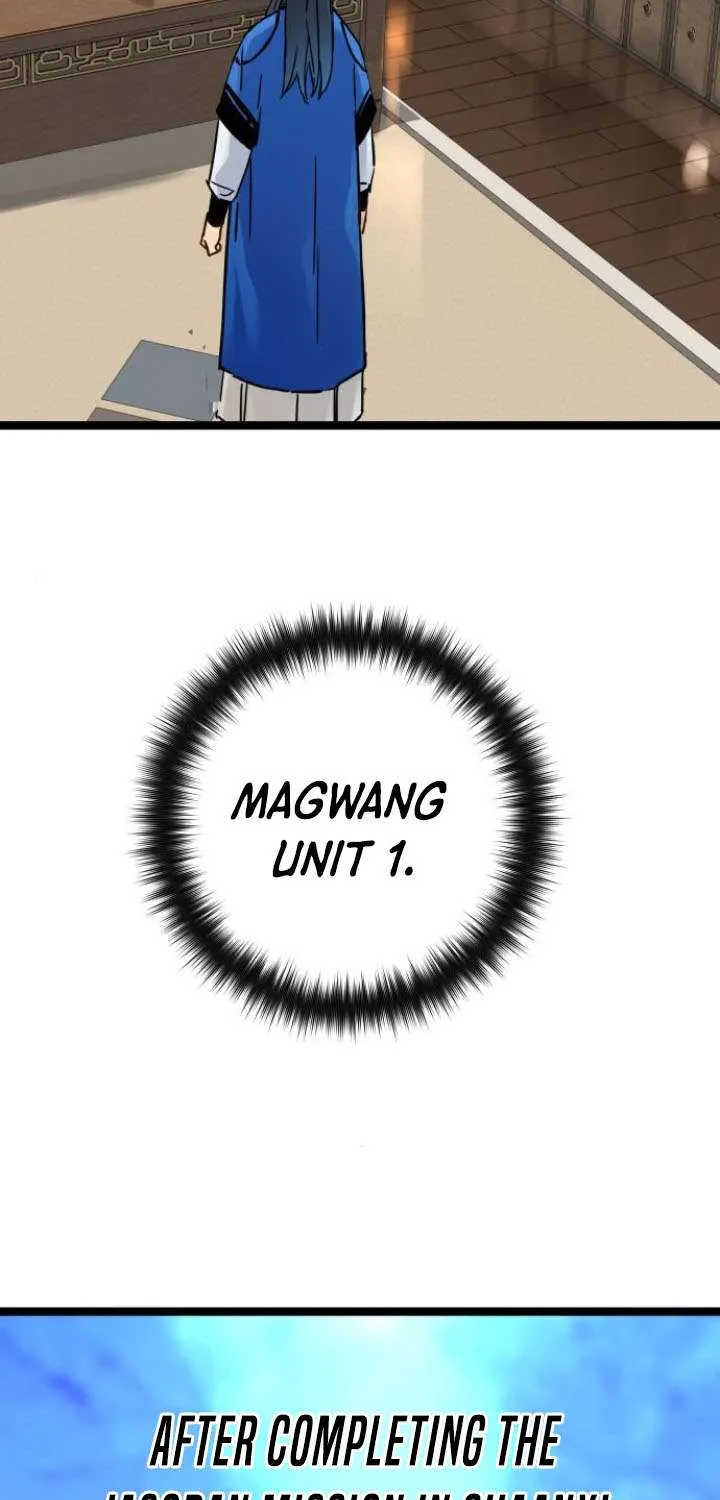 Surviving as a Genius on Borrowed Time Chapter 39 page 63 - 